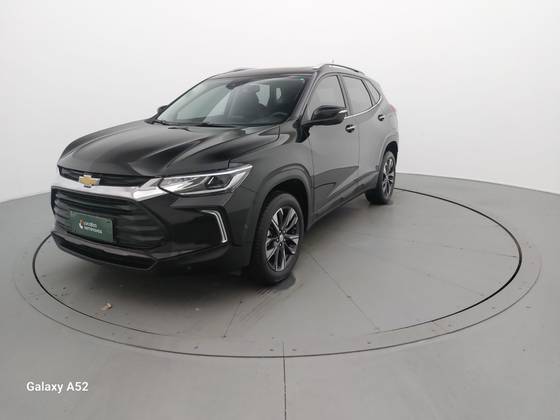 CHEVROLET TRACKER 1.2 TURBO FLEX PREMIER AUTOMÁTICO